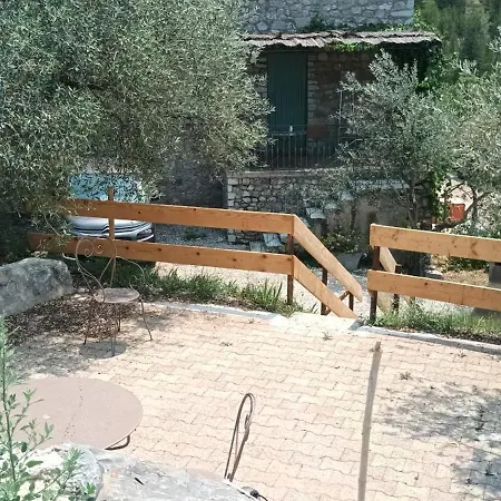 Le Chevrefeuille Sahune