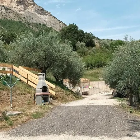 Le Chevrefeuille Sahune