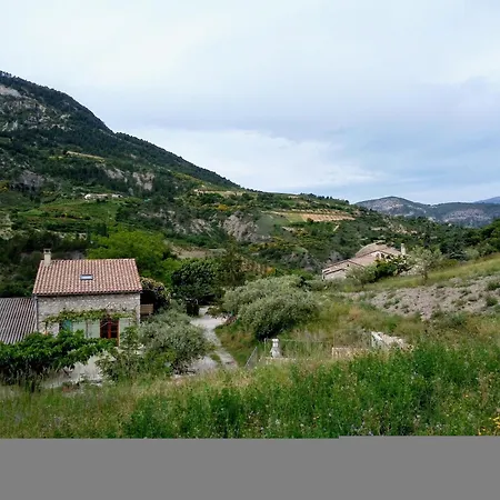 Le Chèvrefeuille Appartamento Sahune