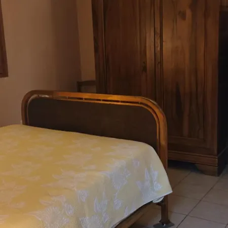 Le Chevrefeuille Apartment